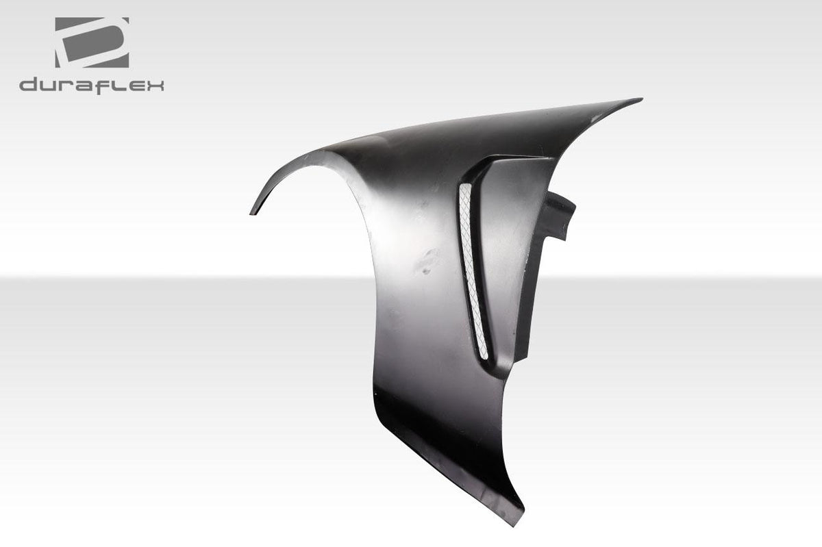 2005-2009 Ford Mustang Duraflex GT350 V2 Look Fender