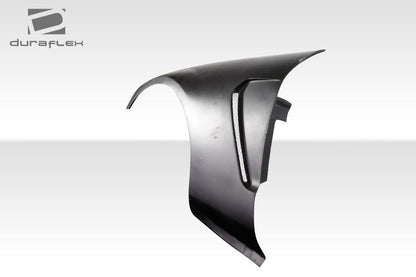 2005-2009 Ford Mustang Duraflex GT350 V2 Look Fender