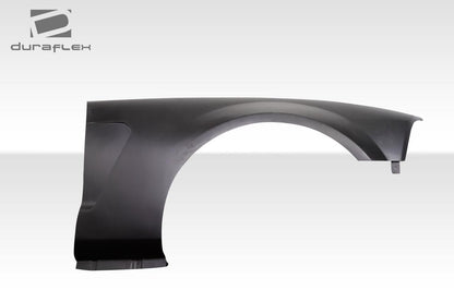 2005-2009 Ford Mustang Duraflex GT350 V2 Look Fender
