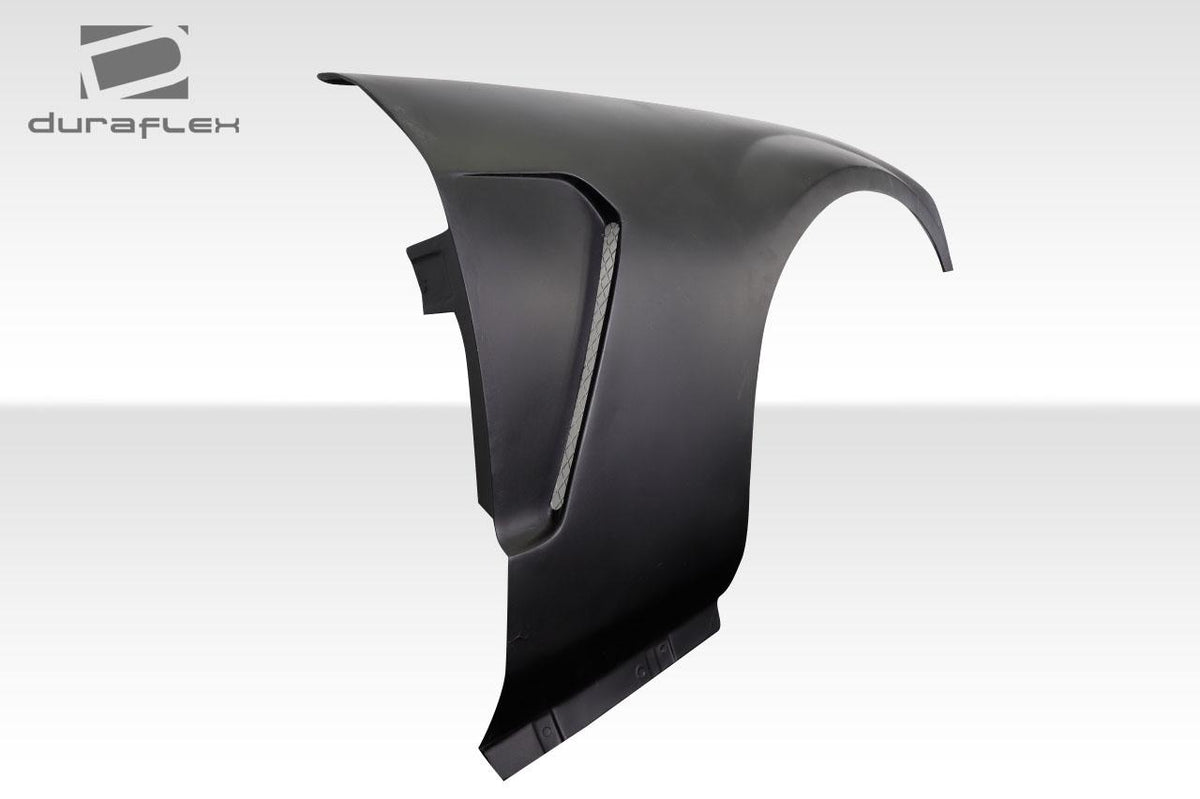 2005-2009 Ford Mustang Duraflex GT350 V2 Look Fender