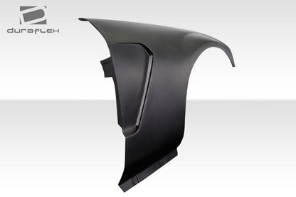 2005-2009 Ford Mustang Duraflex GT350 V2 Look Fender