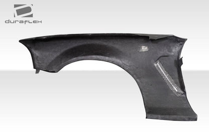 2005-2009 Ford Mustang Duraflex GT350 V2 Look Fender