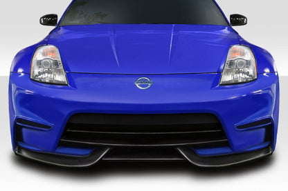 2003-2008 Nissan 350Z Duraflex N4 Front Bumper