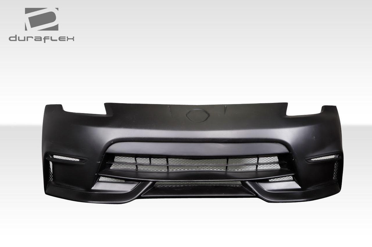 2003-2008 Nissan 350Z Duraflex N4 Front Bumper
