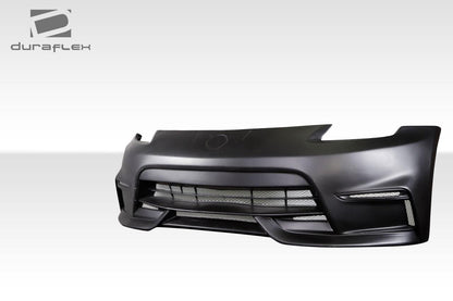 2003-2008 Nissan 350Z Duraflex N4 Front Bumper