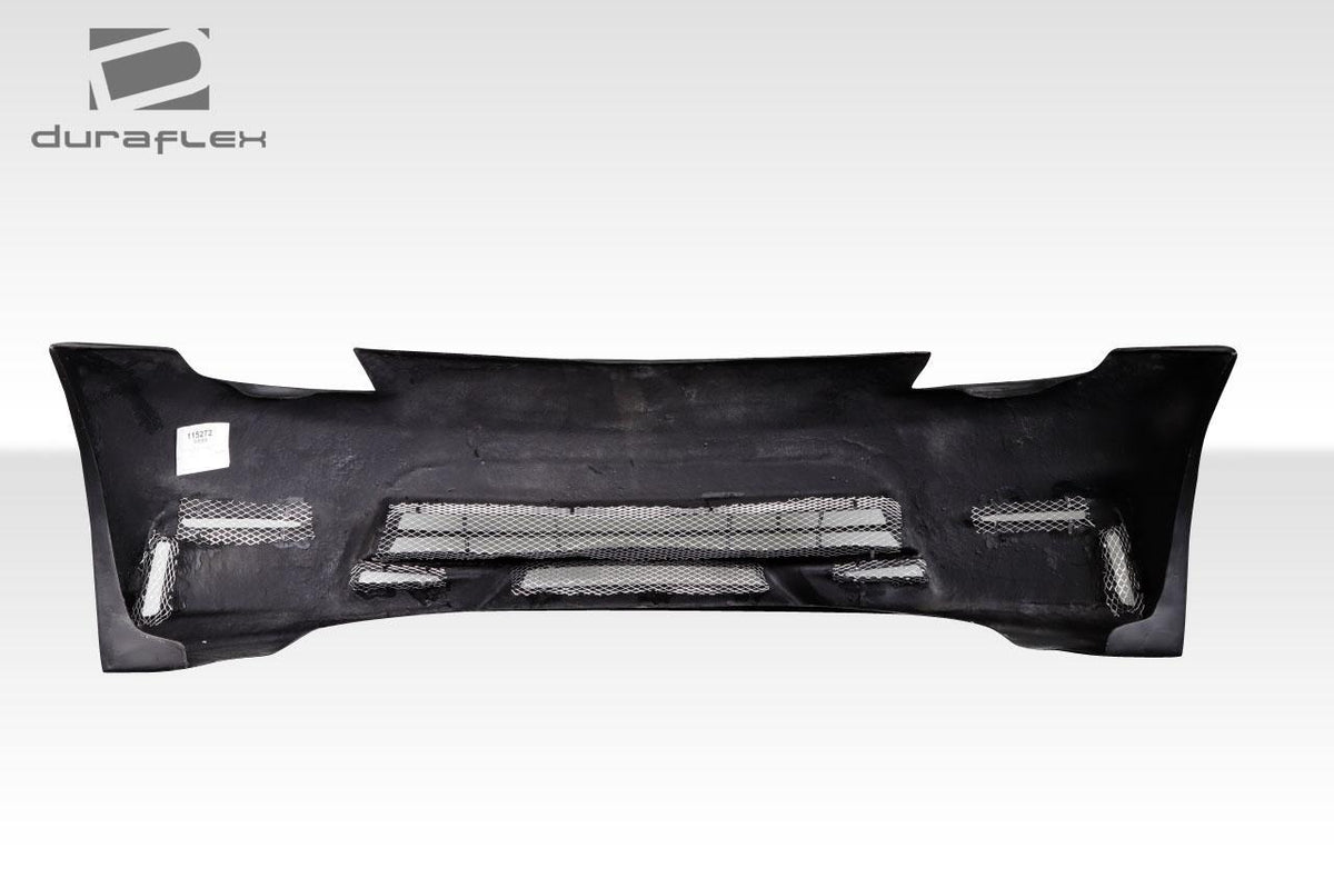 2003-2008 Nissan 350Z Duraflex N4 Front Bumper