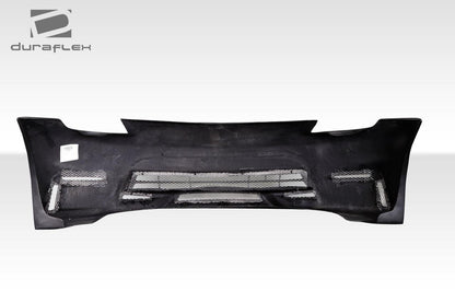 2003-2008 Nissan 350Z Duraflex N4 Front Bumper