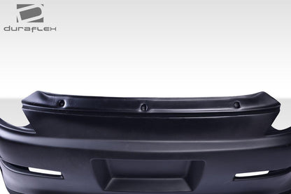 2003-2008 Nissan 350Z Duraflex N4 Rear Bumper