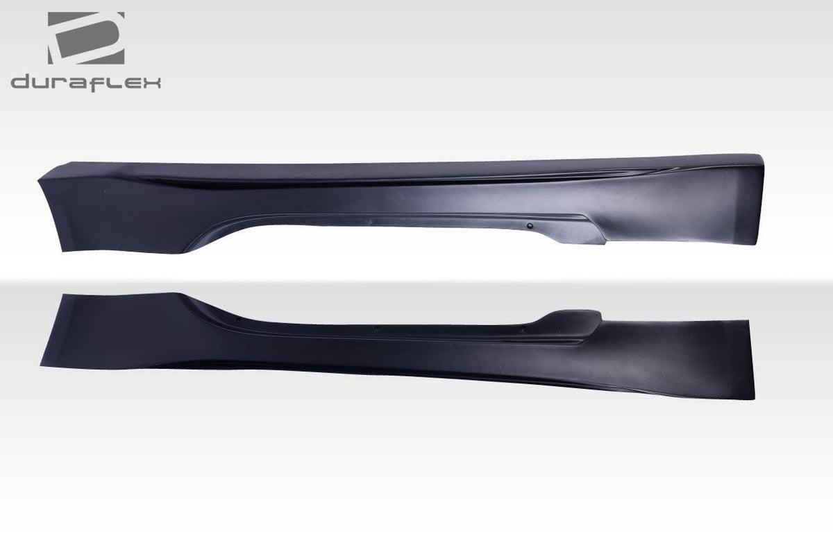 2003-2008 Nissan 350Z Duraflex N4 Side Skirts