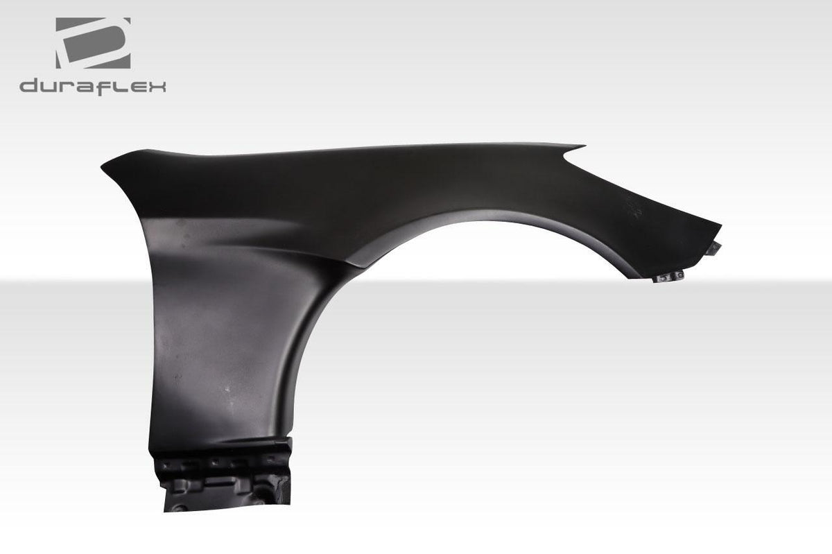 2010-2016 Hyundai Genesis Duraflex MSR V1 40MM Fender