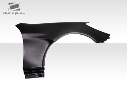 2010-2016 Hyundai Genesis Duraflex MSR V1 40MM Fender