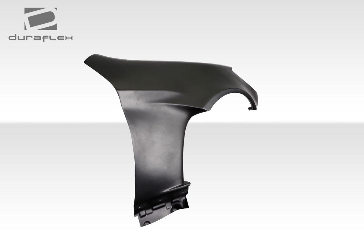 2010-2016 Hyundai Genesis Duraflex MSR V1 40MM Fender