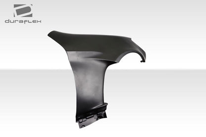 2010-2016 Hyundai Genesis Duraflex MSR V1 40MM Fender