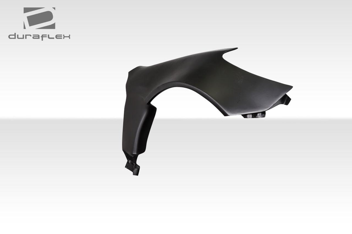 2010-2016 Hyundai Genesis Duraflex MSR V1 40MM Fender
