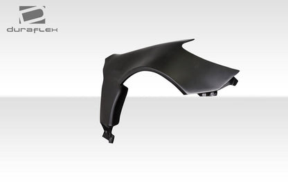 2010-2016 Hyundai Genesis Duraflex MSR V1 40MM Fender