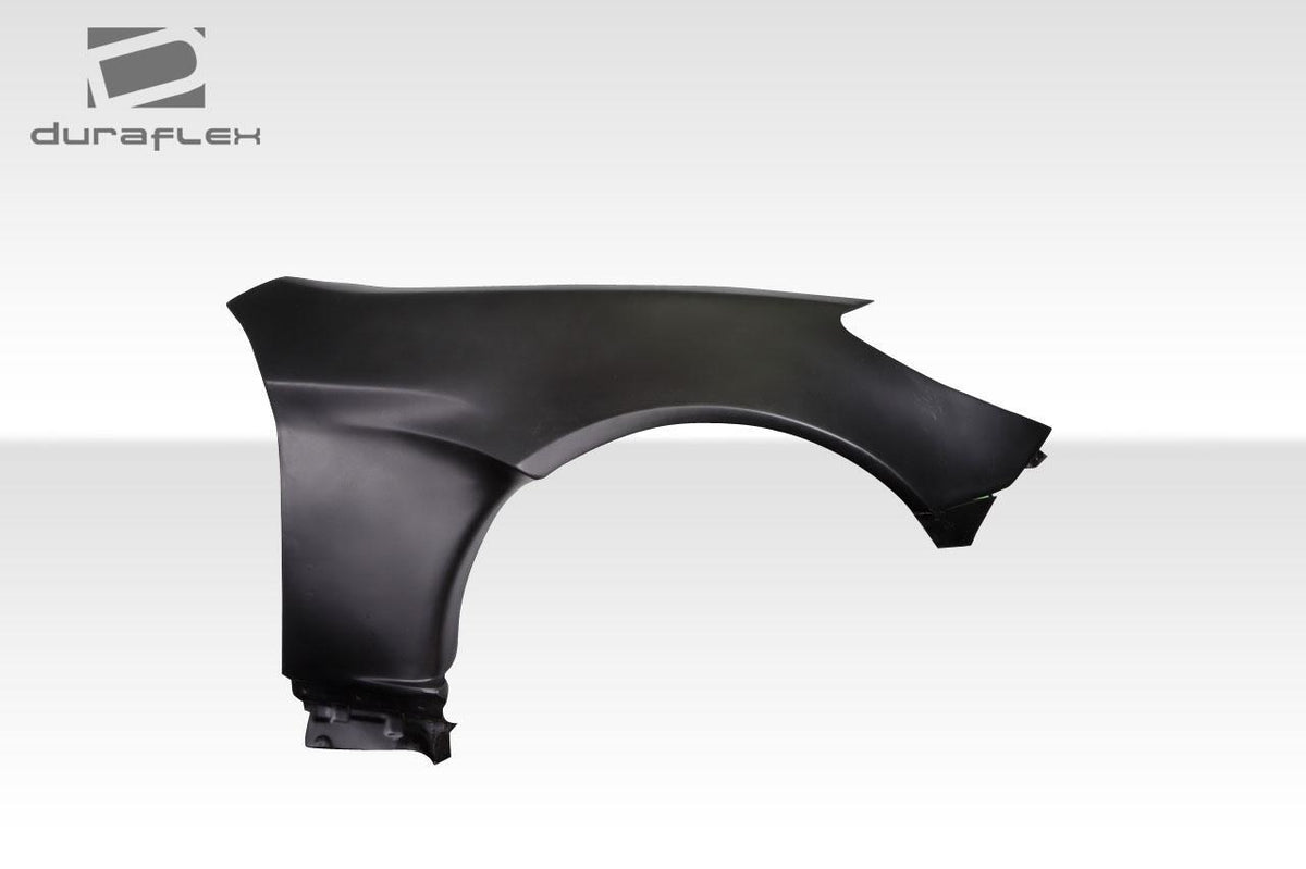 2010-2016 Hyundai Genesis Duraflex MSR V1 40MM Fender