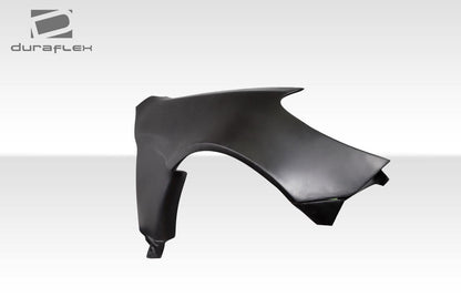 2010-2016 Hyundai Genesis Duraflex MSR V1 40MM Fender
