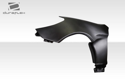 2010-2016 Hyundai Genesis Duraflex MSR V1 40MM Fender