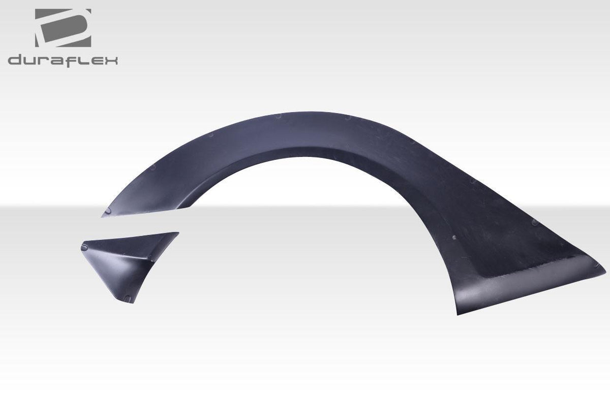 2010-2016 Hyundai Genesis Duraflex MSR V2 70MM Fender Flare