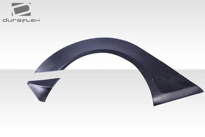 2010-2016 Hyundai Genesis Duraflex MSR V2 70MM Fender Flare