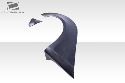 2010-2016 Hyundai Genesis Duraflex MSR V2 70MM Fender Flare