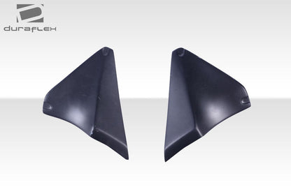 2010-2016 Hyundai Genesis Duraflex MSR V2 70MM Fender Flare