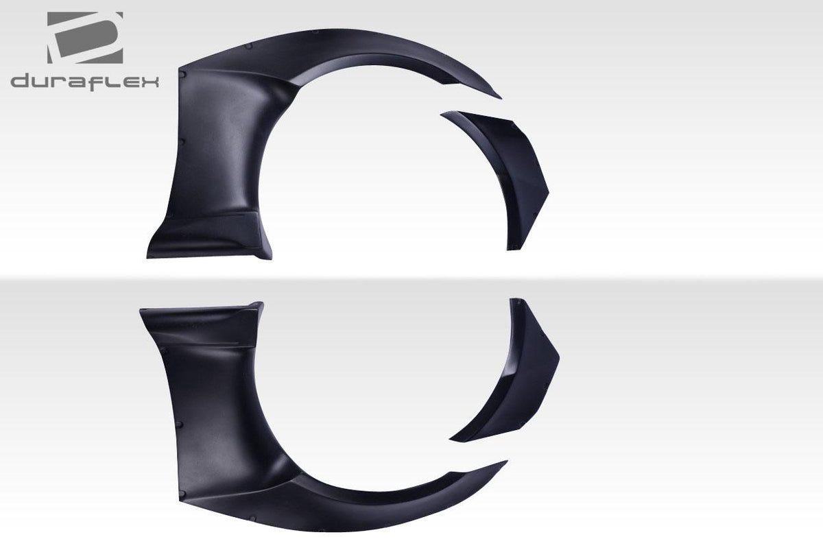 2006-2010 Lexus IS Duraflex MSR 30MM Fender Flare