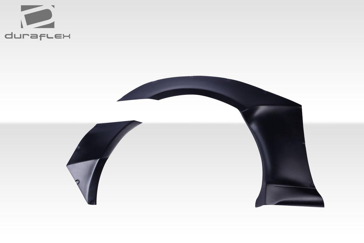 2006-2010 Lexus IS Duraflex MSR 30MM Fender Flare