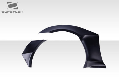 2006-2010 Lexus IS Duraflex MSR 30MM Fender Flare