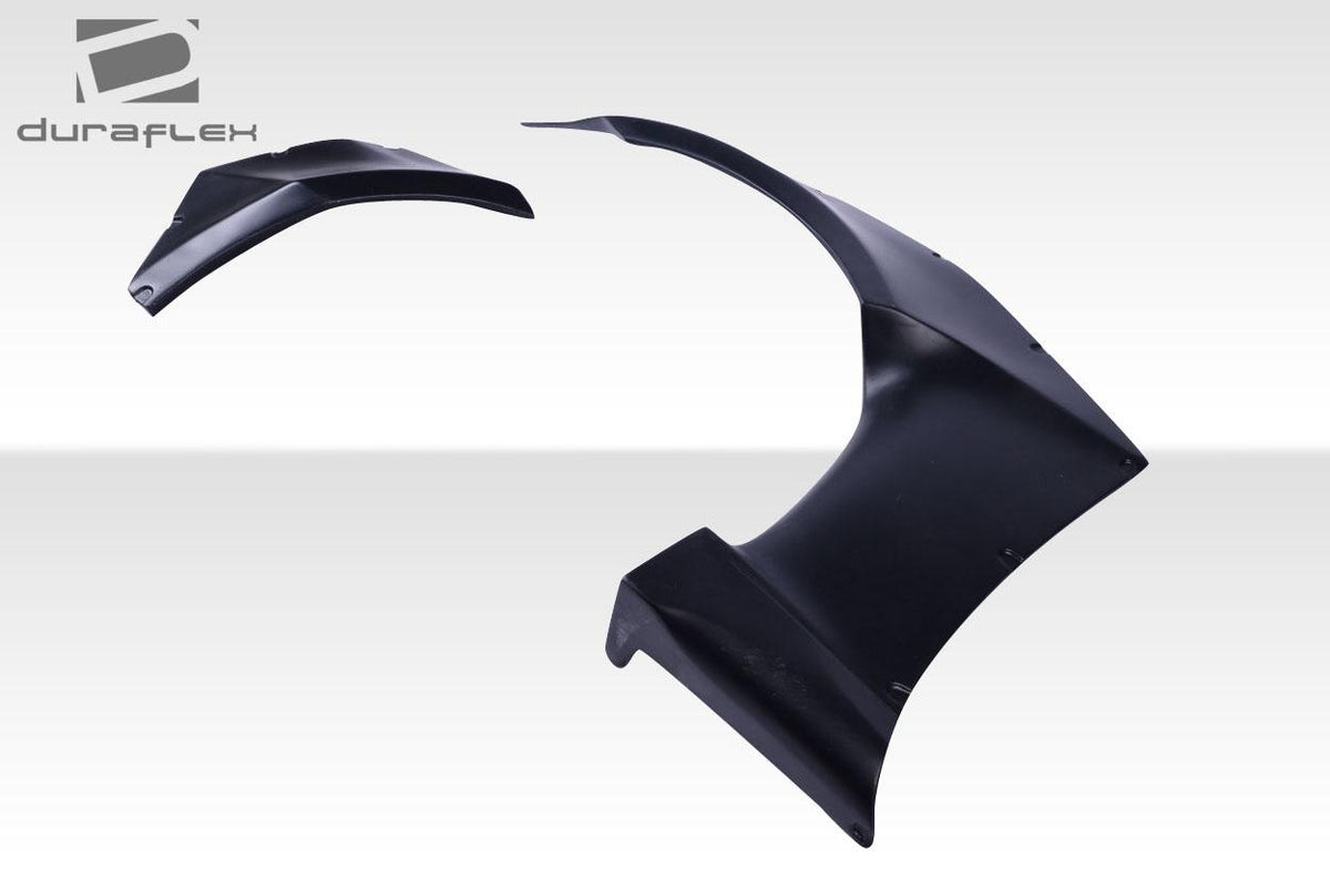 2006-2010 Lexus IS Duraflex MSR 30MM Fender Flare