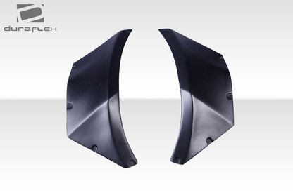 2006-2010 Lexus IS Duraflex MSR 30MM Fender Flare