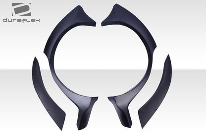 2006-2013 Lexus IS Duraflex MSR 40MM Fender Flare