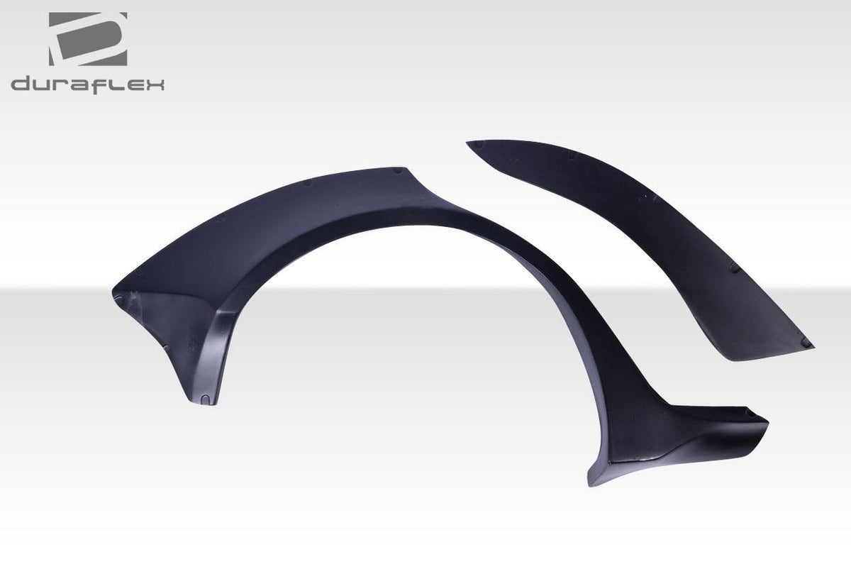 2006-2013 Lexus IS Duraflex MSR 40MM Fender Flare