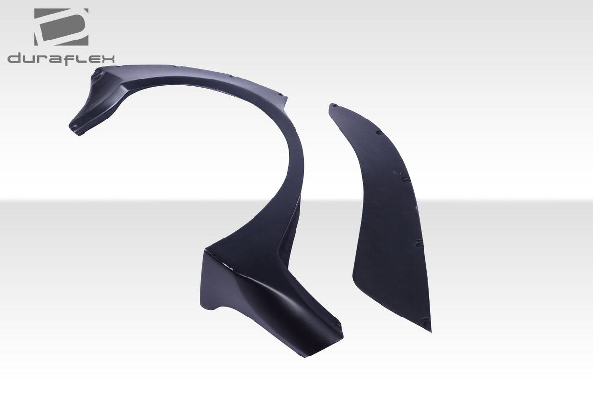 2006-2013 Lexus IS Duraflex MSR 40MM Fender Flare