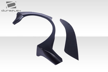 2006-2013 Lexus IS Duraflex MSR 40MM Fender Flare