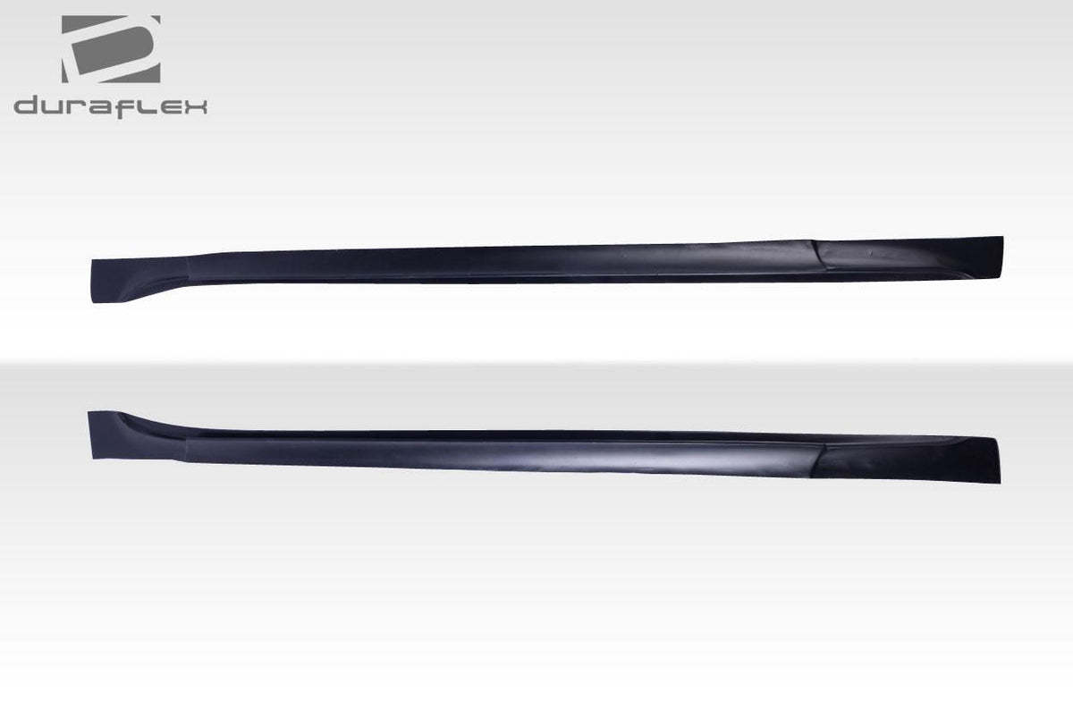 2006-2010 Lexus IS Duraflex MSR Side Skirts
