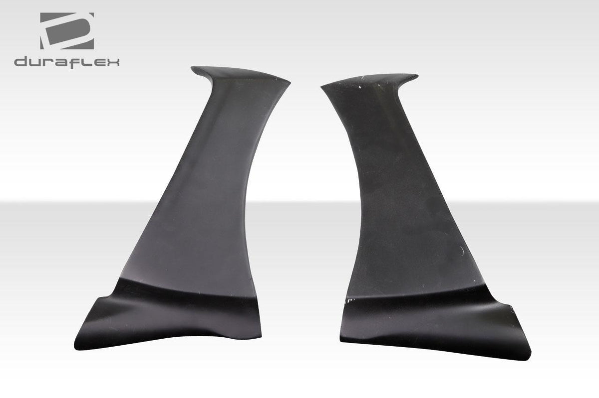 2006-2010 Lexus IS Duraflex MSR Accessory