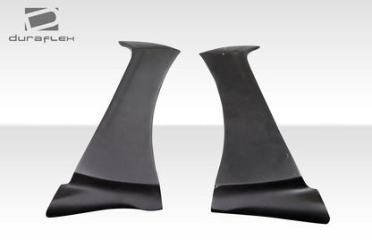 2006-2010 Lexus IS Duraflex MSR Accessory