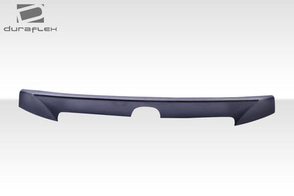 2006-2013 Lexus IS Duraflex MSR Rear Wing