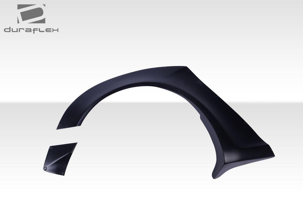 2010-2016 Hyundai Genesis Duraflex MSR V2 50MM Fender Flare