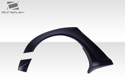 2010-2016 Hyundai Genesis Duraflex MSR V2 50MM Fender Flare