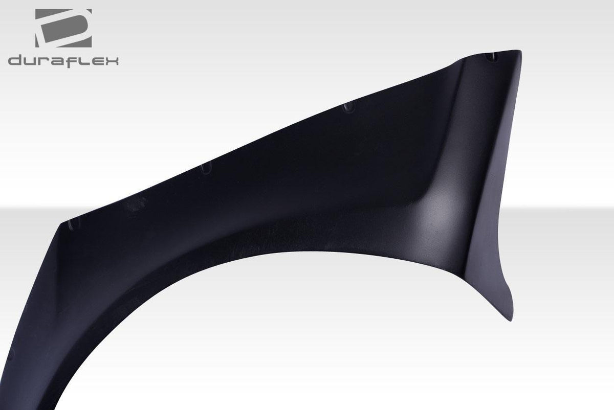 2010-2016 Hyundai Genesis Duraflex MSR V2 50MM Fender Flare