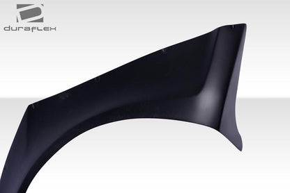 2010-2016 Hyundai Genesis Duraflex MSR V2 50MM Fender Flare