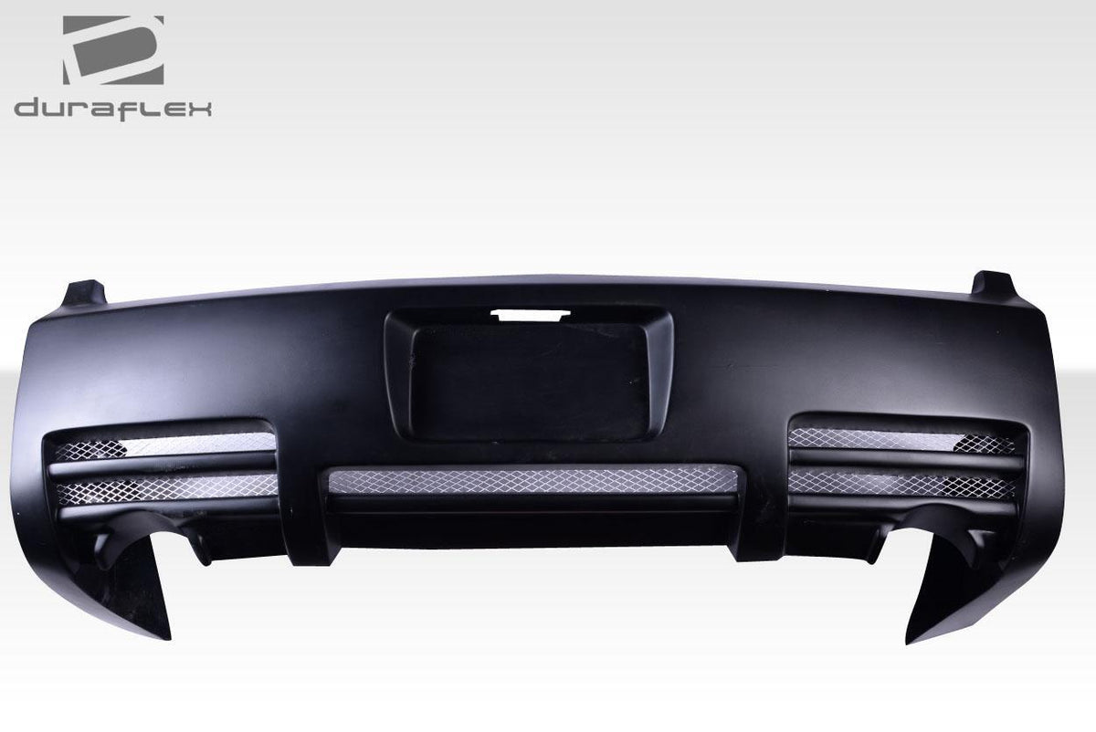 2005-2009 Ford Mustang Duraflex Colt Rear Bumper