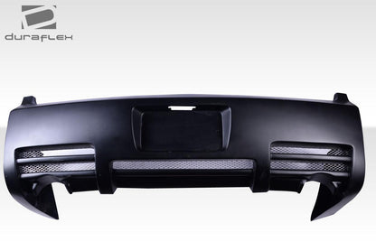 2005-2009 Ford Mustang Duraflex Colt Rear Bumper