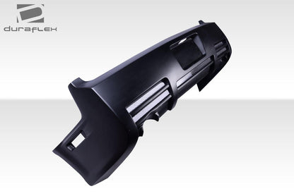 2005-2009 Ford Mustang Duraflex Colt Rear Bumper