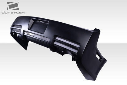 2005-2009 Ford Mustang Duraflex Colt Rear Bumper