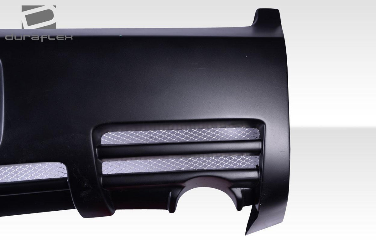 2005-2009 Ford Mustang Duraflex Colt Rear Bumper