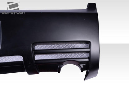 2005-2009 Ford Mustang Duraflex Colt Rear Bumper