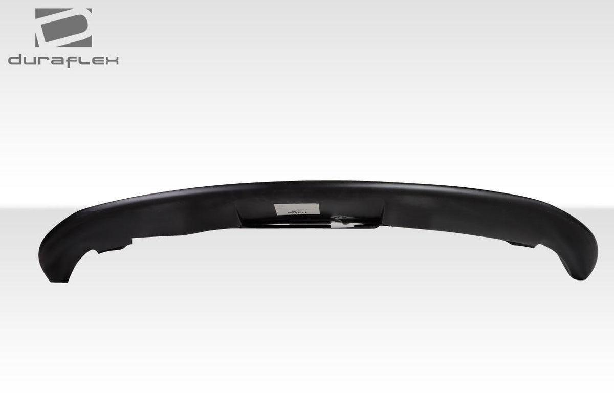 2012-2017 Hyundai Veloster Duraflex D1 Rear Wing